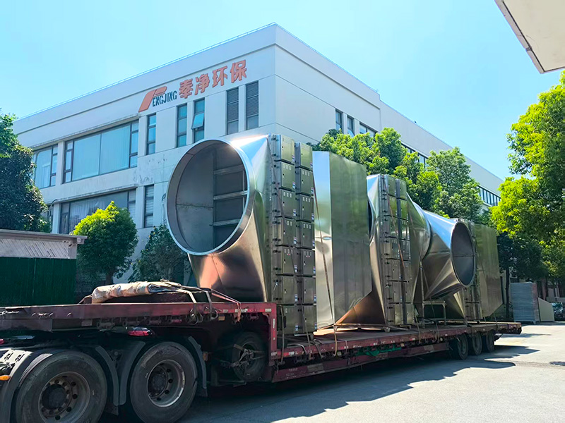 奉凈環保 2025 年深耕細分市場，業績口碑雙豐收